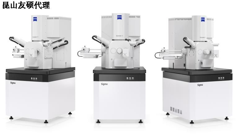 辽宁辽宁蔡司扫描电镜